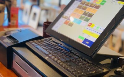 Beginner’s Guide to POS Systems: Hardware, Software and Benefits