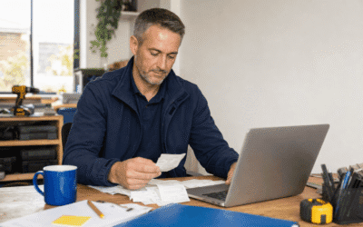 Do I Need A Business Bank Account?