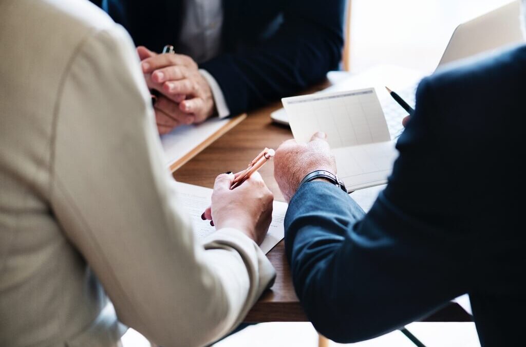 Do I Need A Business Bank Account?