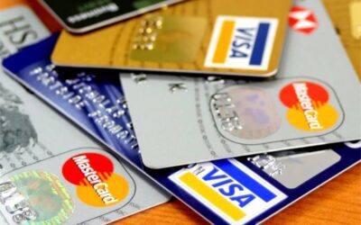 Should I Get A Credit Card?