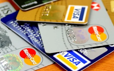 A Cash Back Credit Card Provider vs AptPayment – A Comparison
