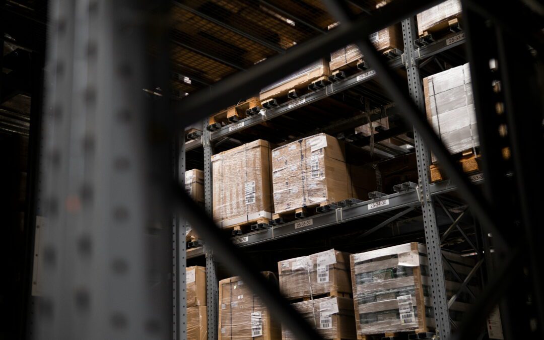 Fast funding for a Glasgow wholesale business’s cash flow needs