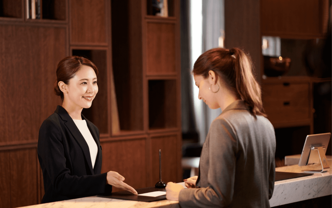 Hotel Loans in the UK: Rates, Types & How to Get Approved