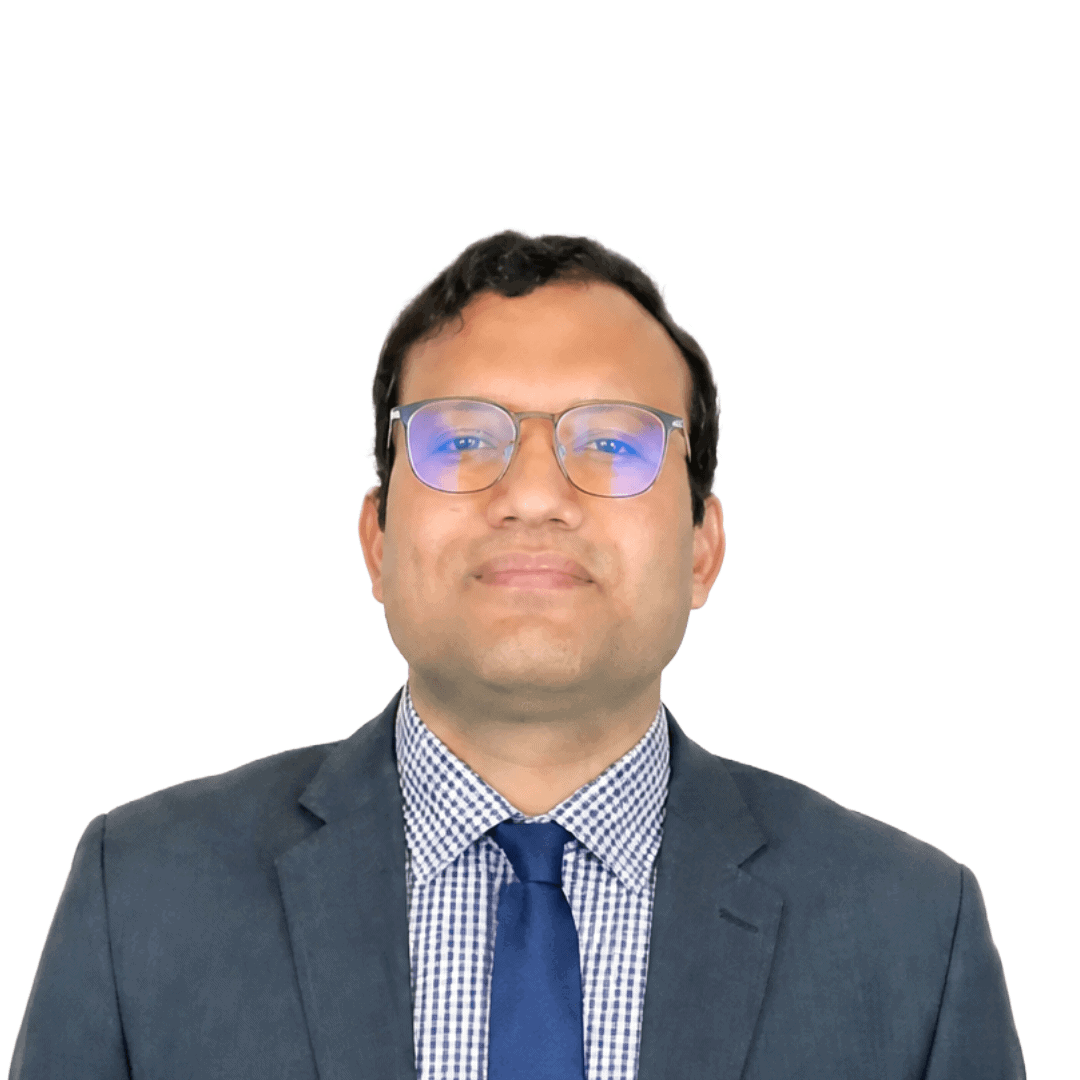 Mohammad Samad